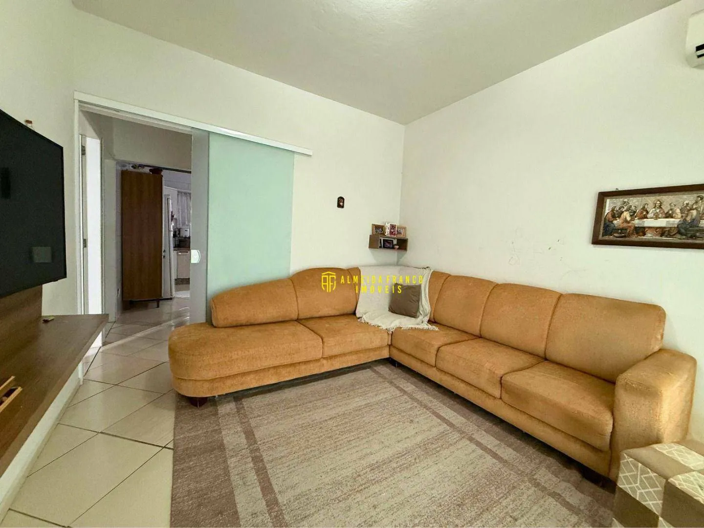 Duas casas à venda em um único terreno, no Bairro Itoupava Central! — foto 3