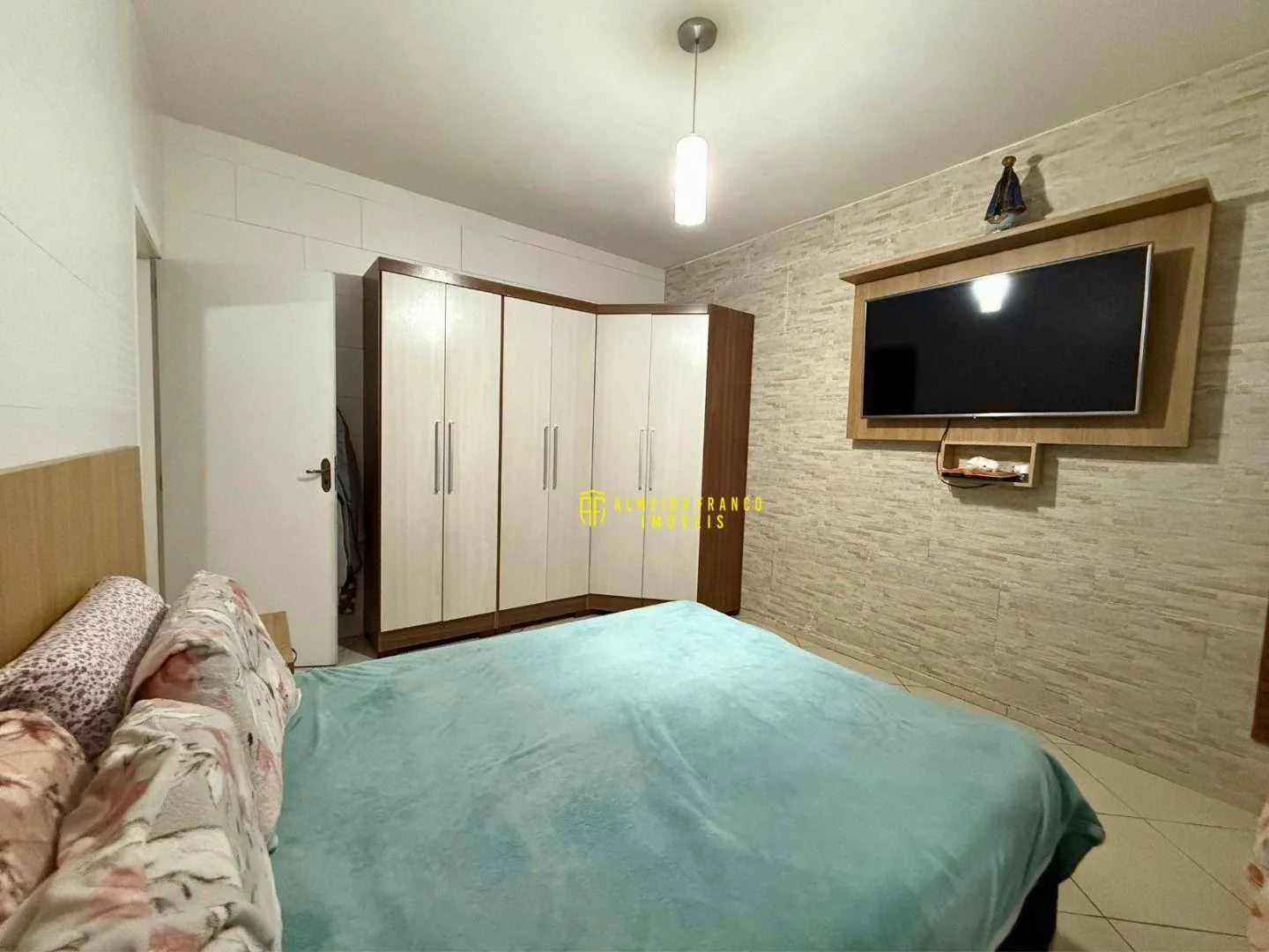 Duas casas à venda em um único terreno, no Bairro Itoupava Central! — foto 4