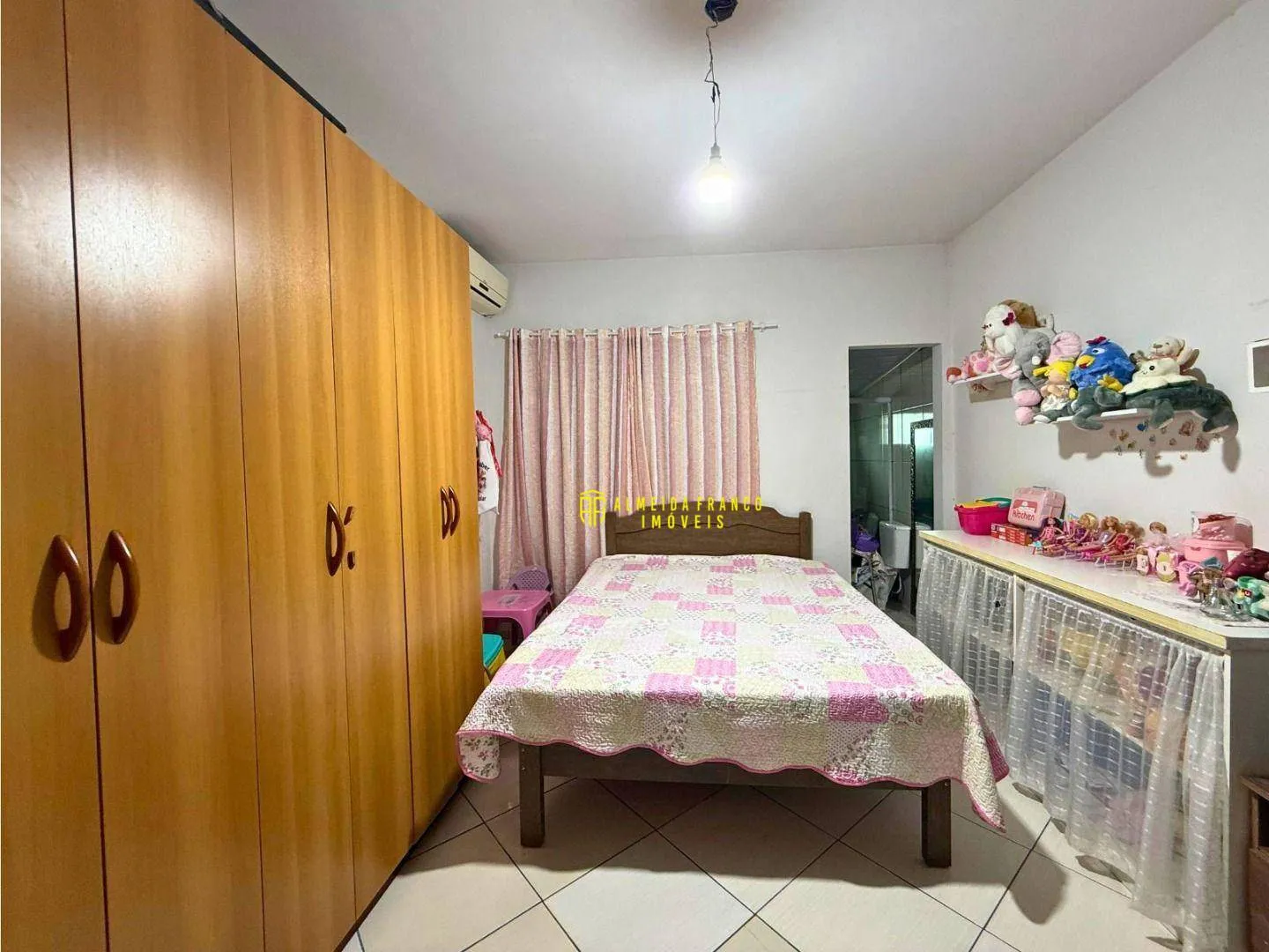 Duas casas à venda em um único terreno, no Bairro Itoupava Central! — foto 5