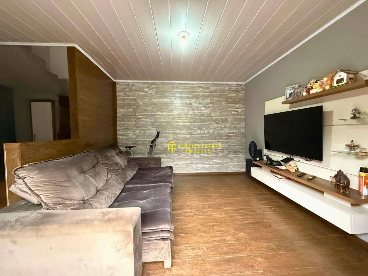 Duas casas à venda em um único terreno, no Bairro Itoupava Central! — foto 7