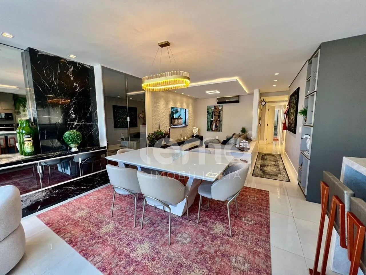 Apartamento no Edifício Argos Residence em Balneário Camboriú! - foto 1