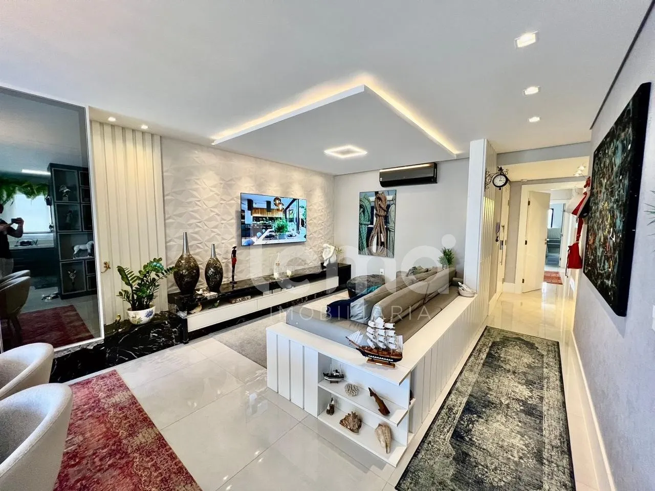 Apartamento no Edifício Argos Residence em Balneário Camboriú! — foto 3