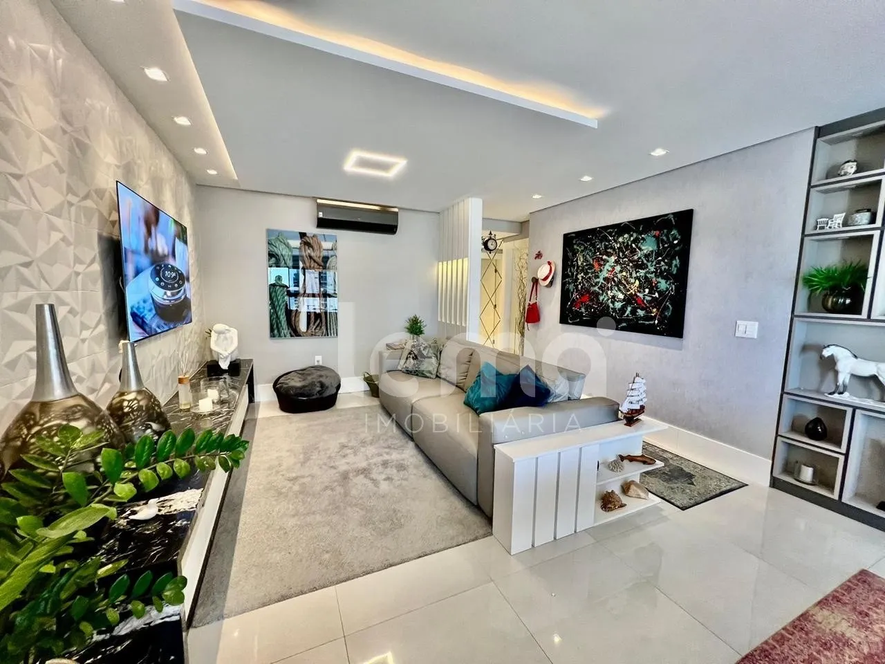 Apartamento no Edifício Argos Residence em Balneário Camboriú! — foto 4
