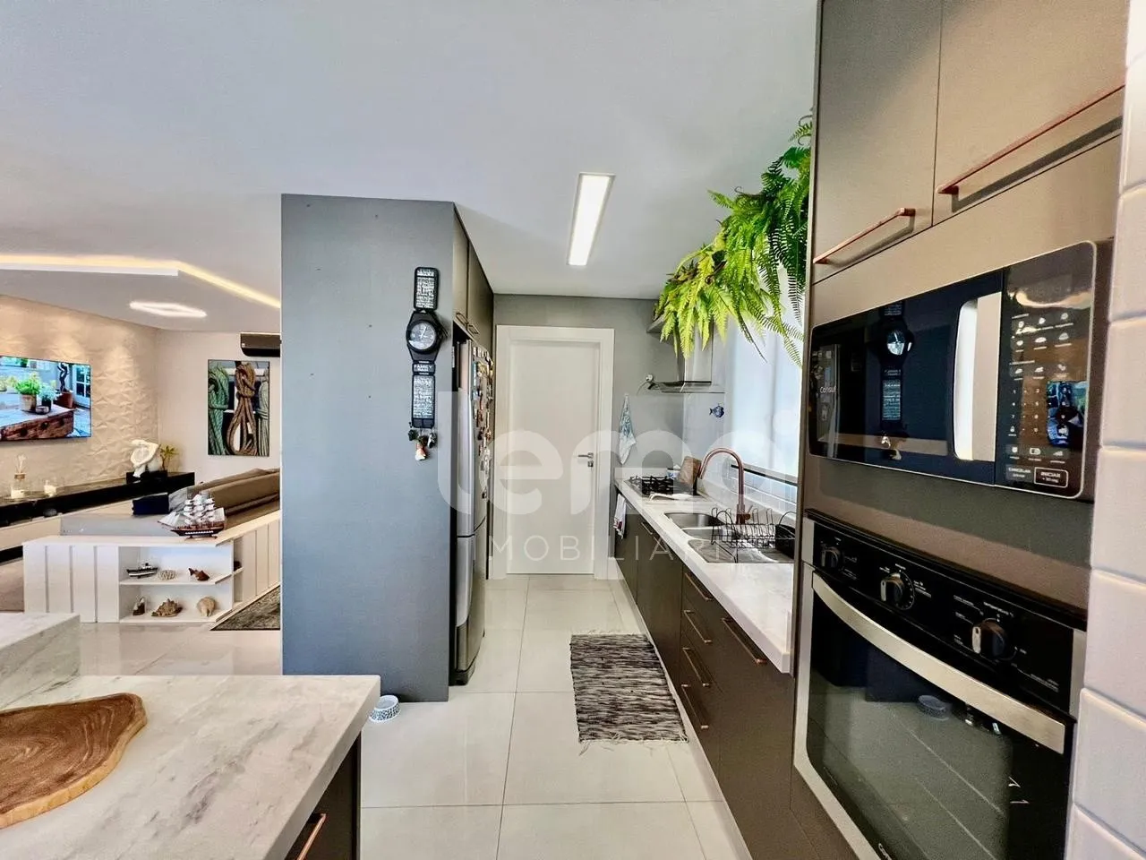 Apartamento no Edifício Argos Residence em Balneário Camboriú! — foto 5