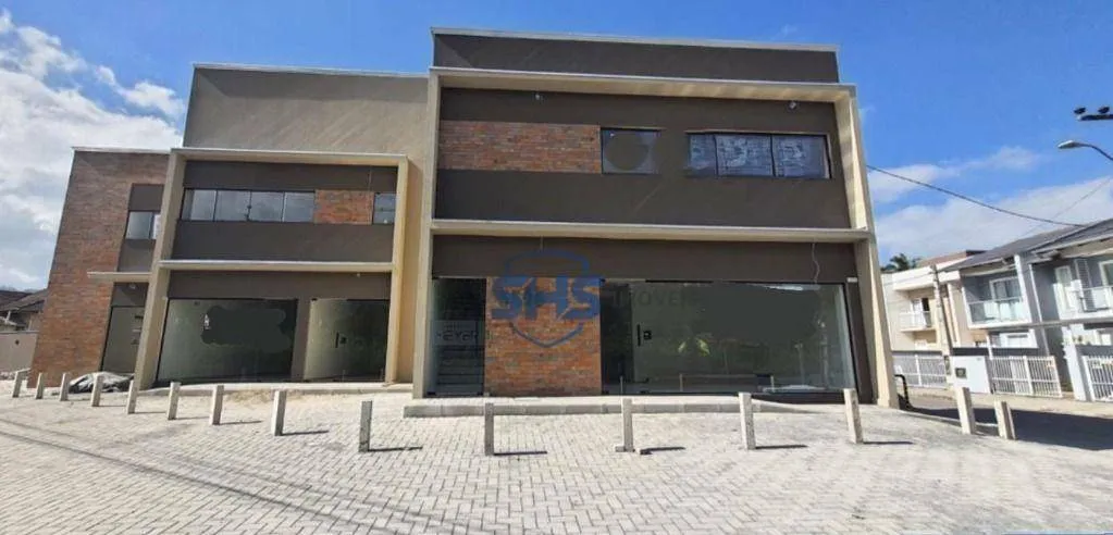 Loja para alugar com 32 m no Bairro Itoupava Central - Blumenau/SC - foto 1