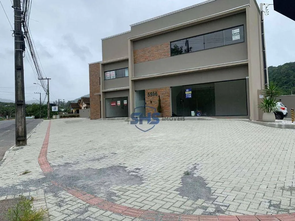 Loja para alugar com 32 m no Bairro Itoupava Central - Blumenau/SC — foto 5