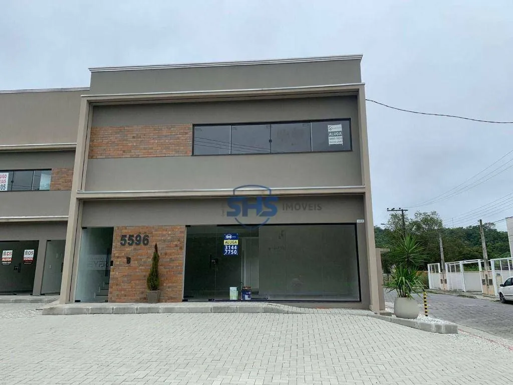 Loja para alugar com 32 m no Bairro Itoupava Central - Blumenau/SC — foto 4