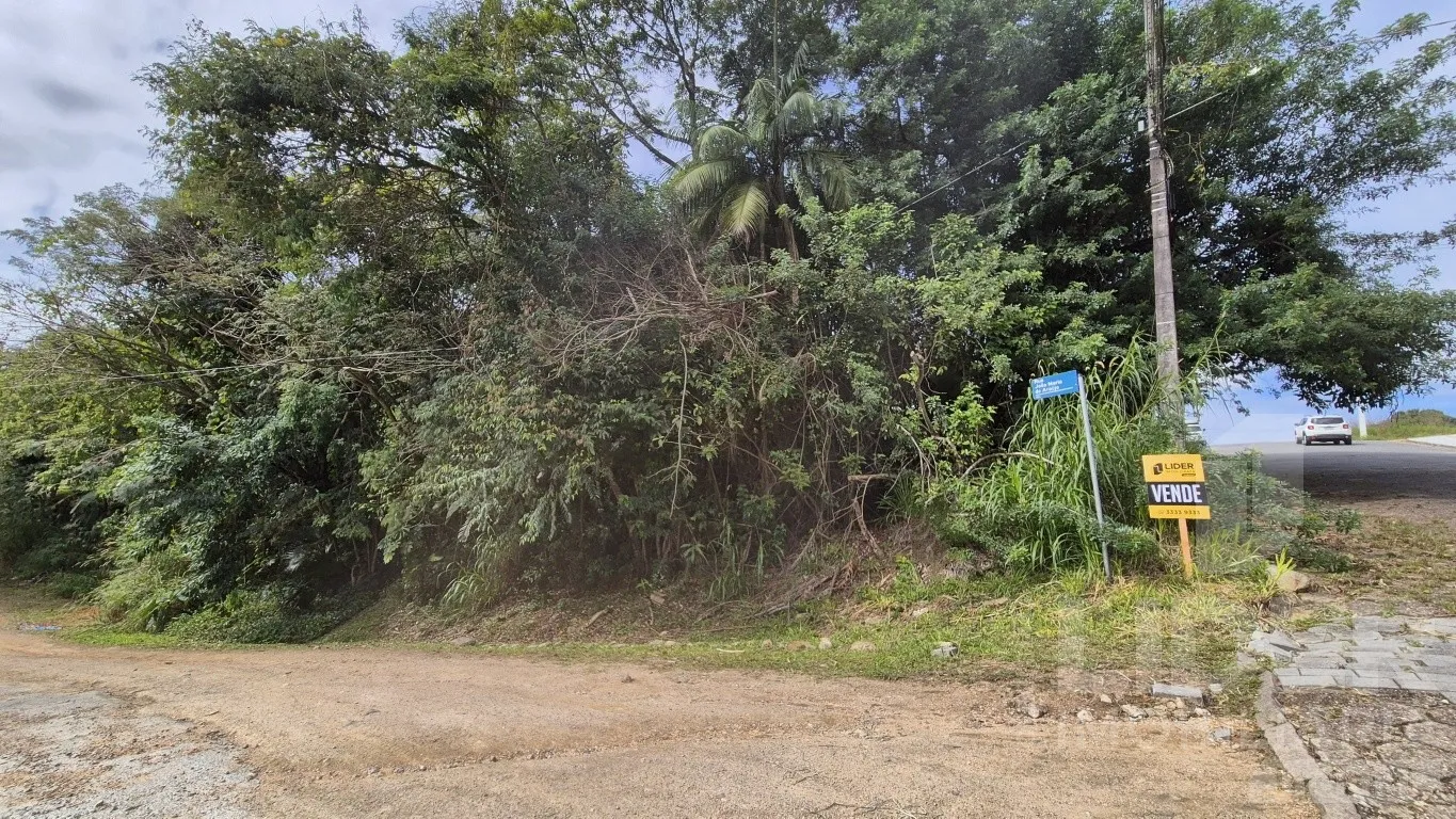 Terreno com 1.060.00m de área total e 458,00m de área útil — foto 2