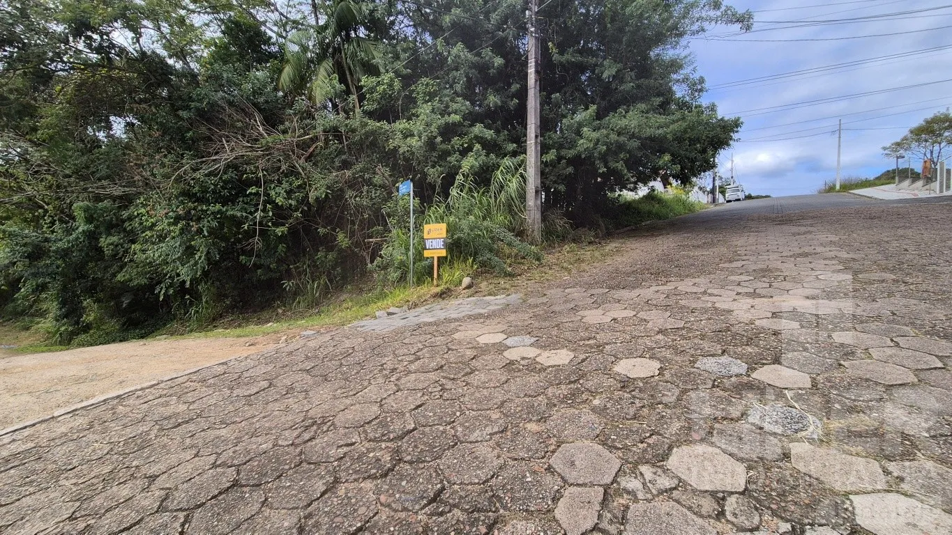 Terreno com 1.060.00m de área total e 458,00m de área útil — foto 4