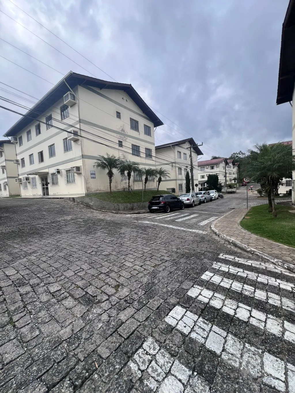 Apartamnto a Venda - Bairro Agua Verde - Blumenau SC - foto 1