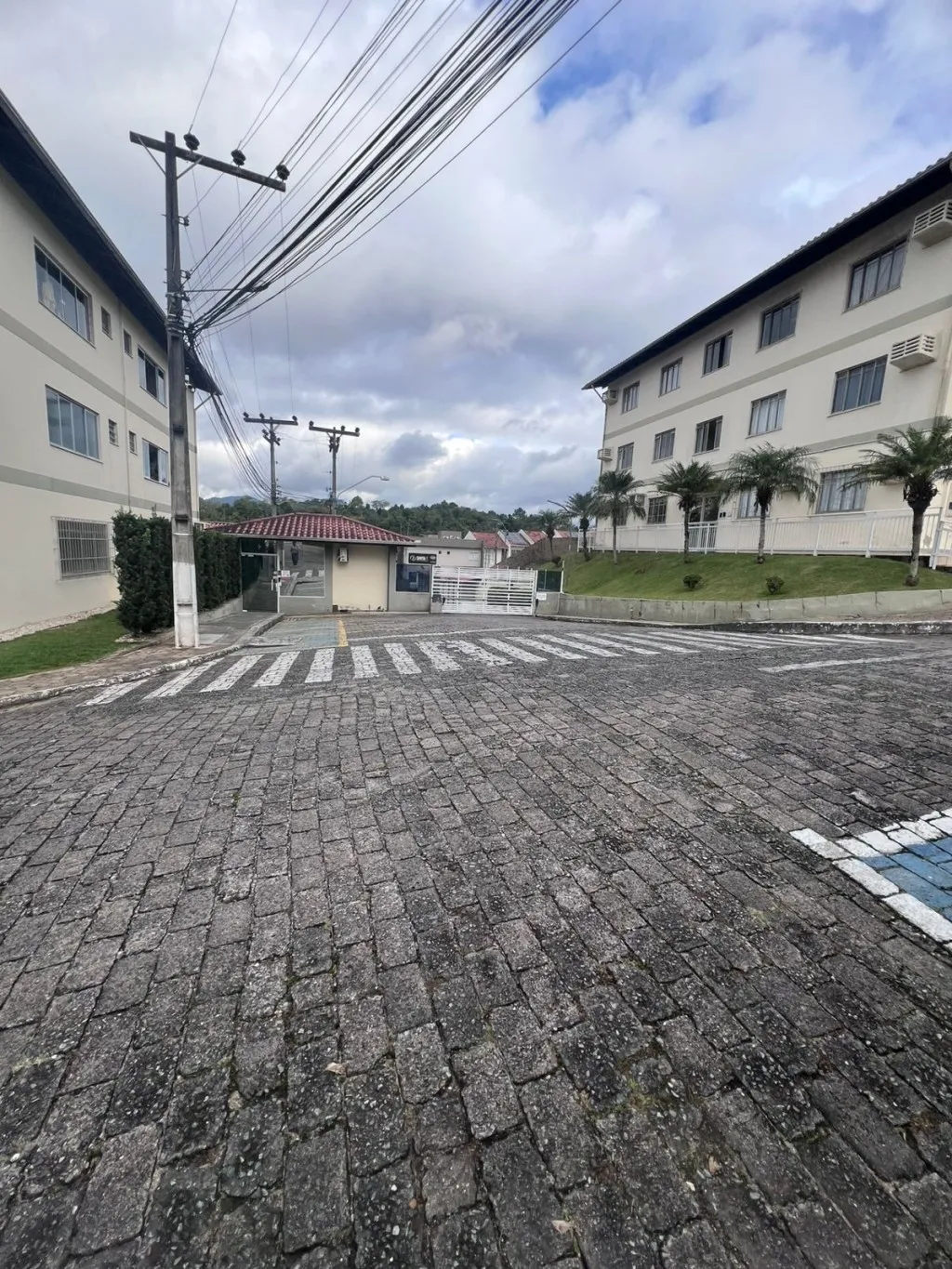 Apartamnto a Venda - Bairro Agua Verde - Blumenau SC — foto 2
