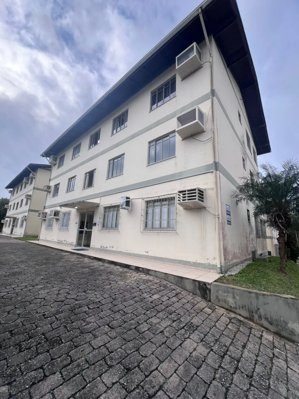 Apartamnto a Venda - Bairro Agua Verde - Blumenau SC — foto 3