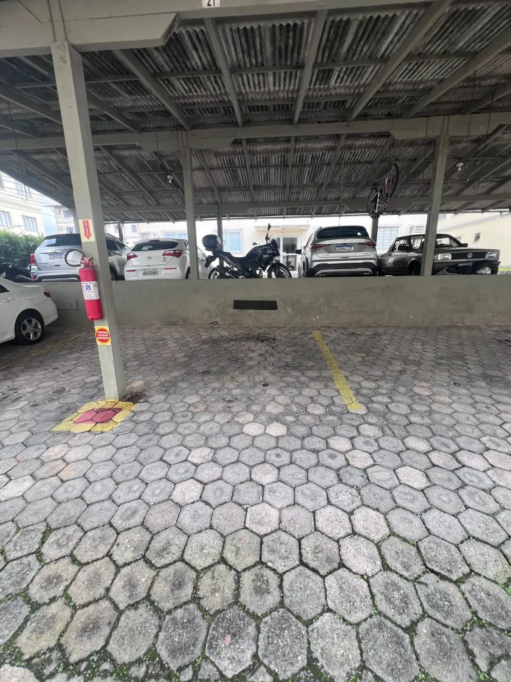Apartamnto a Venda - Bairro Agua Verde - Blumenau SC — foto 4