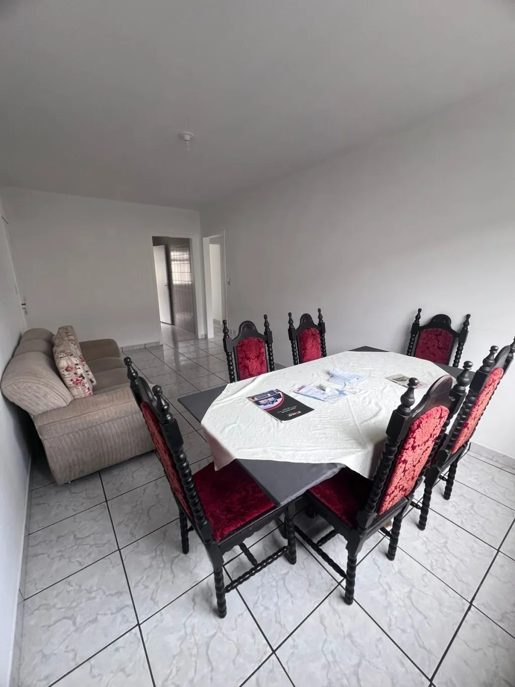 Apartamnto a Venda - Bairro Agua Verde - Blumenau SC — foto 7