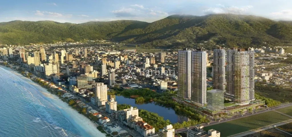 Apartamento no Edifício Lagom Perequê em Porto Belo SC. — foto 4