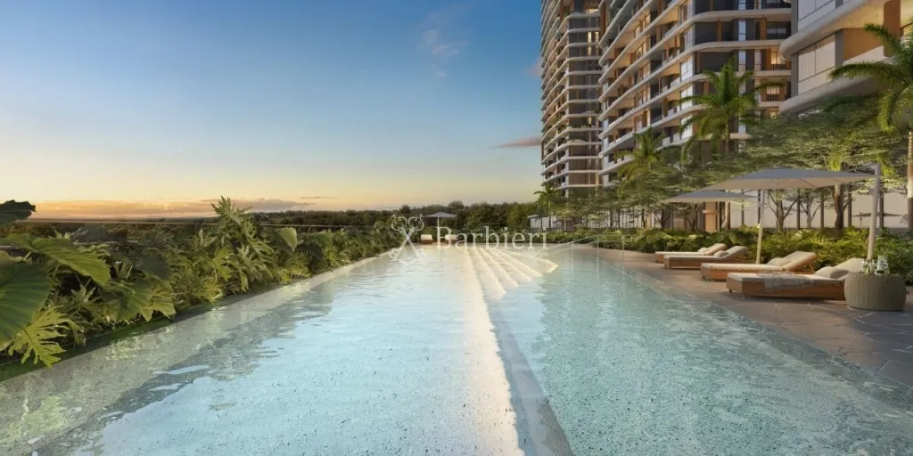 Apartamento no Edifício Lagom Perequê em Porto Belo SC. — foto 7