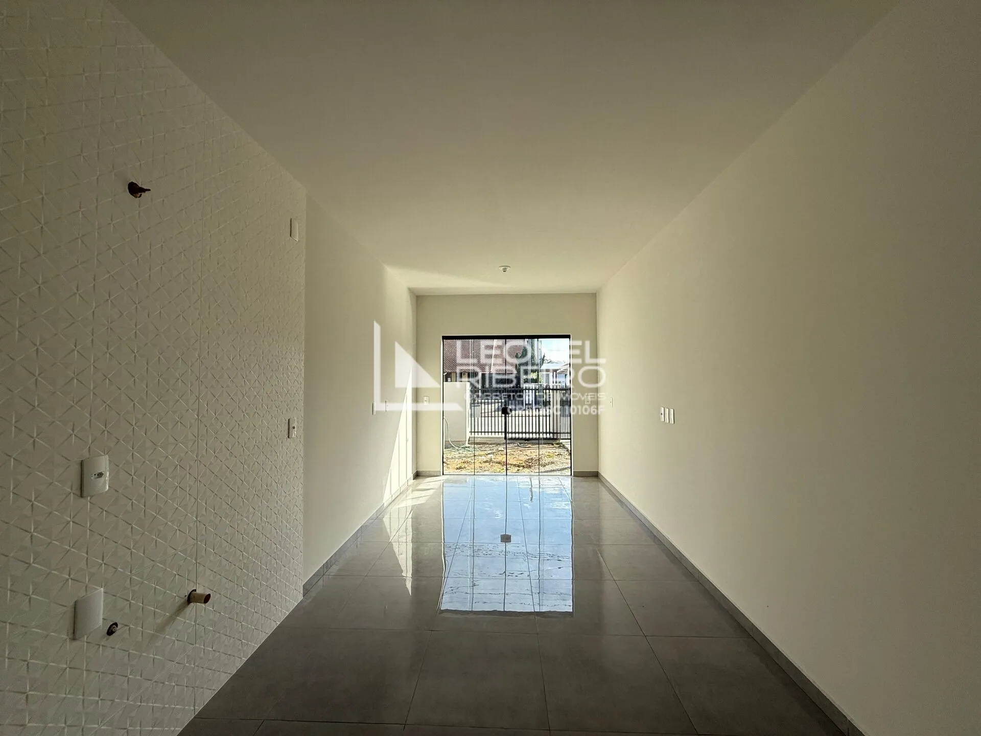 Casa com 2 dormitórios, 72 m à venda no bairro Quintino em Timbó - SC — foto 6