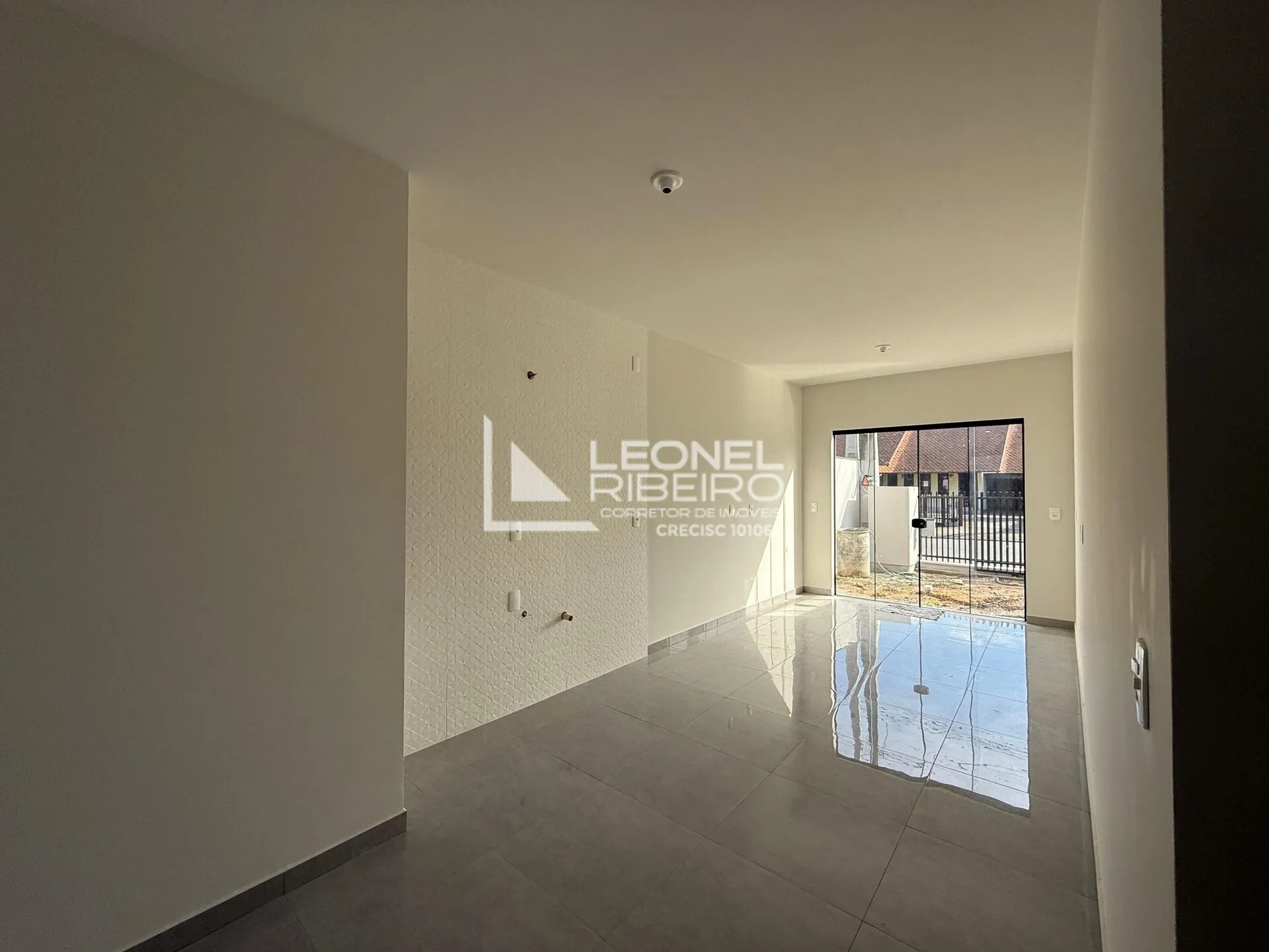 Casa com 2 dormitórios, 72 m à venda no bairro Quintino em Timbó - SC — foto 7