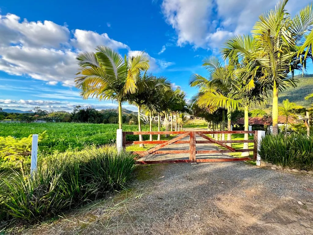 SÍTIO próximo ao morro da Pipa / A menos de 1h de Itapema SC. — foto 4