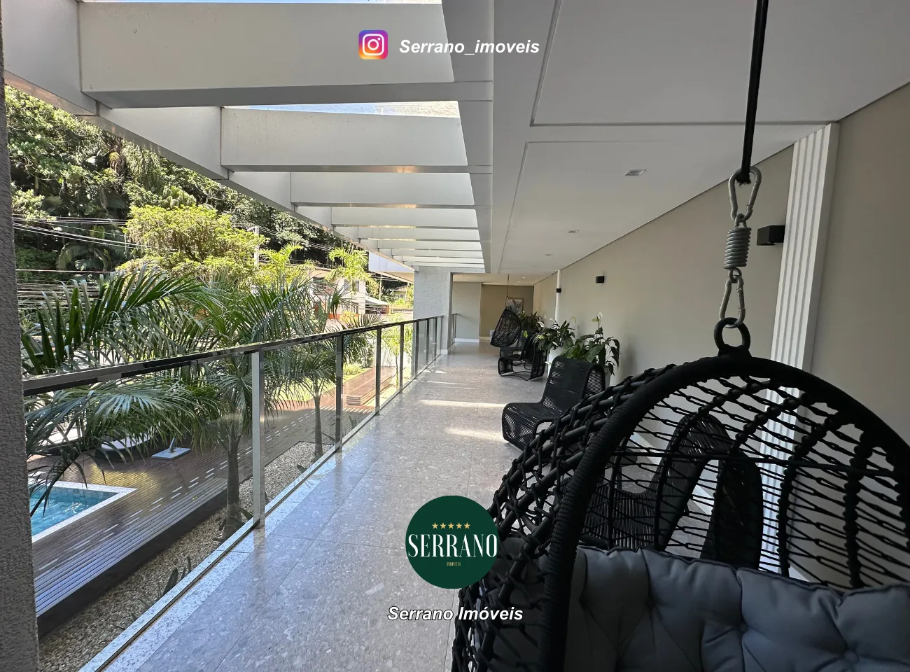 Apartamento de 03 Suítes SemiMobiliado — foto 2