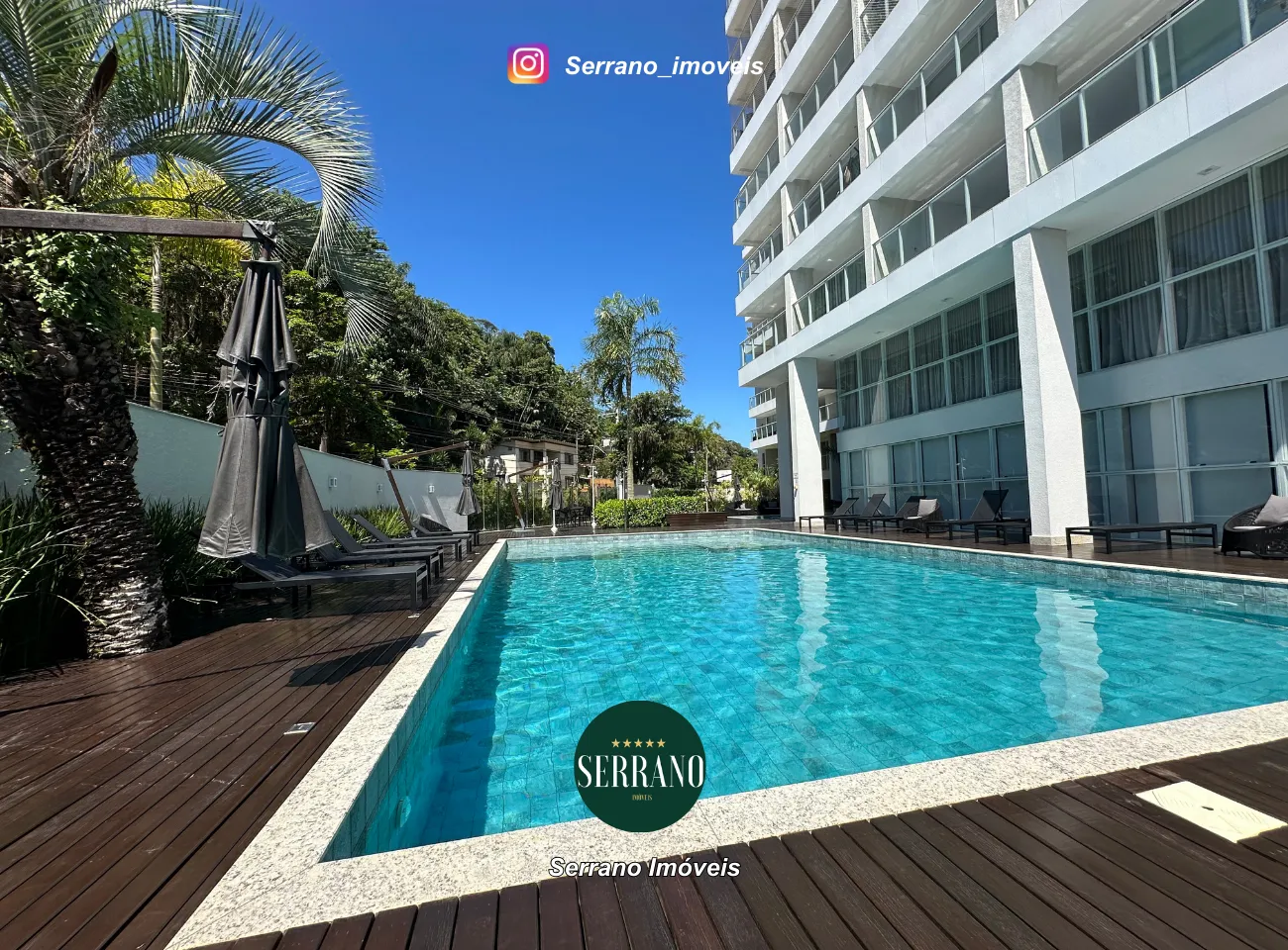 Apartamento de 03 Suítes SemiMobiliado — foto 6