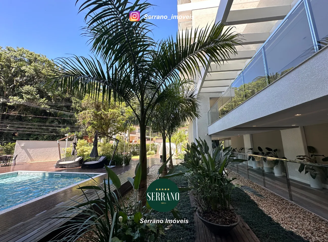 Apartamento de 03 Suítes SemiMobiliado — foto 4