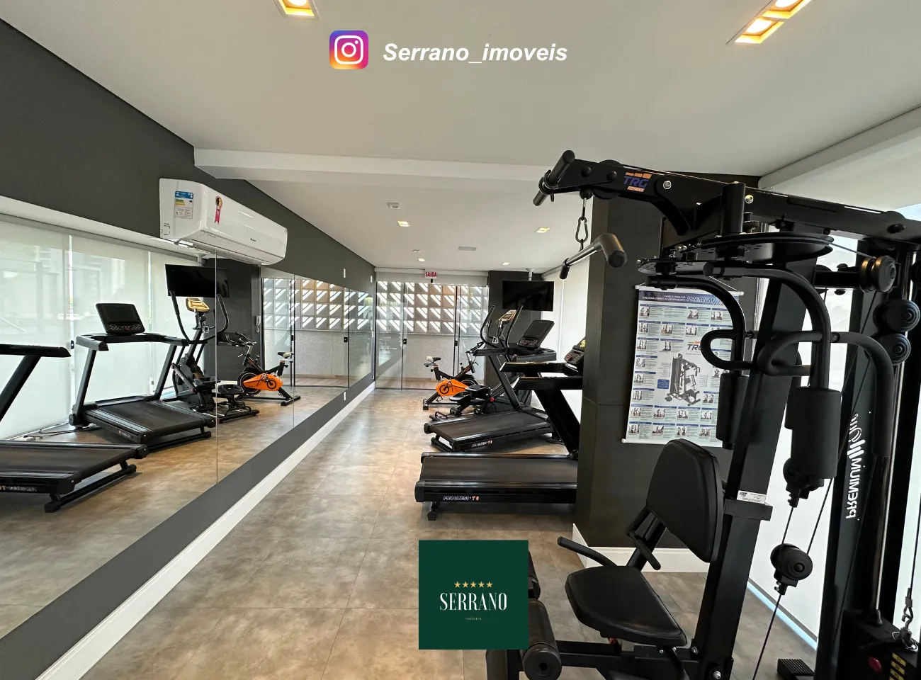 Apartamento de 03 suítes próximo a Furb — foto 7
