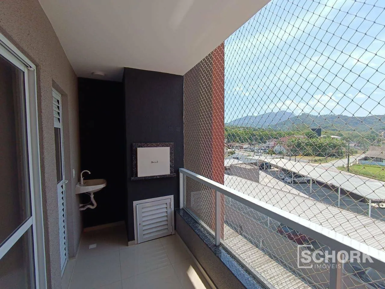 Apartamento com 2 dormitórios à venda, 66 m por R$ 330.000,00 - Itoupava Central - Blumenau/SC - foto 1