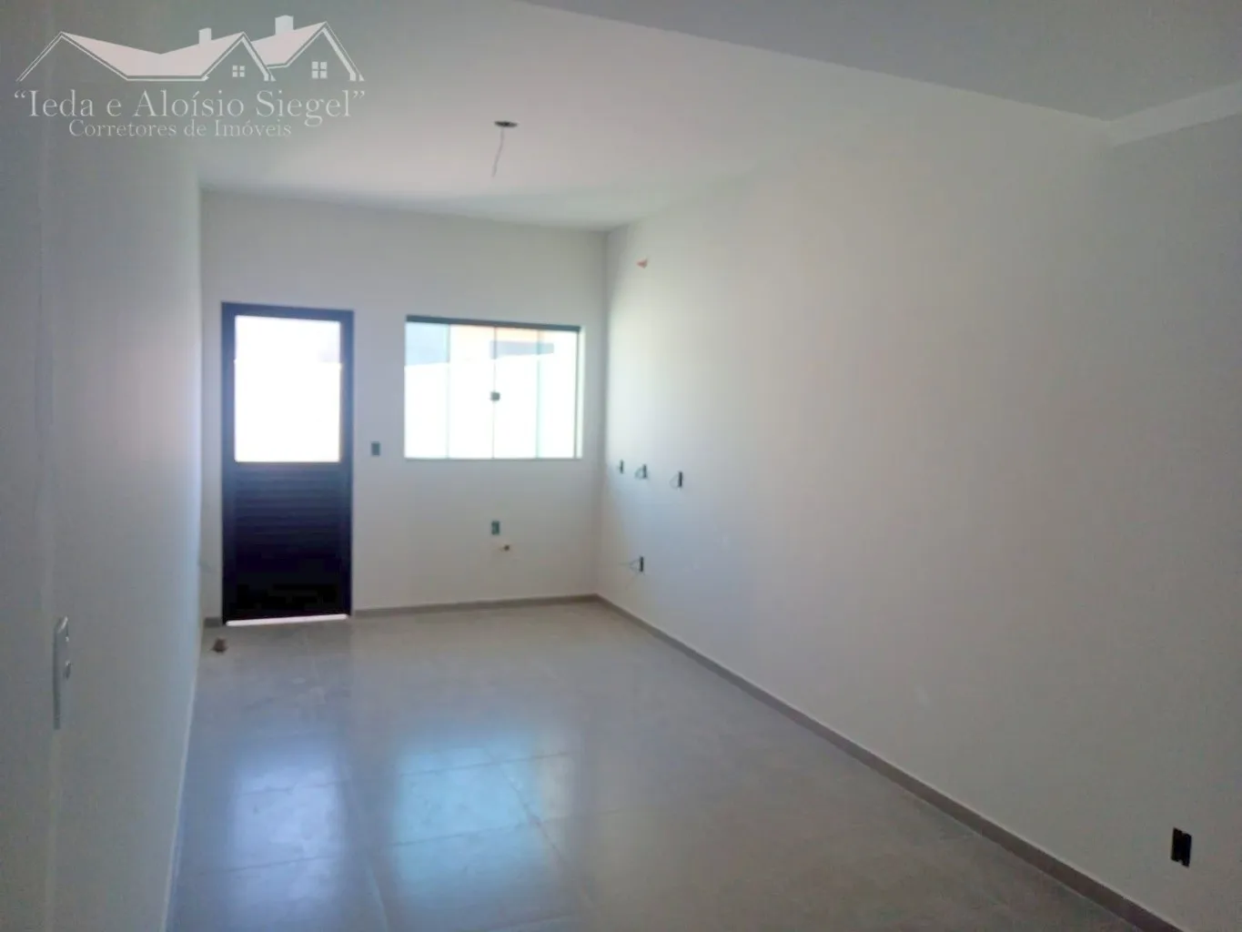 Sobrado com 2 suites Bairro Bairro Figueira Gaspar /SC Ref. 1467 — foto 6