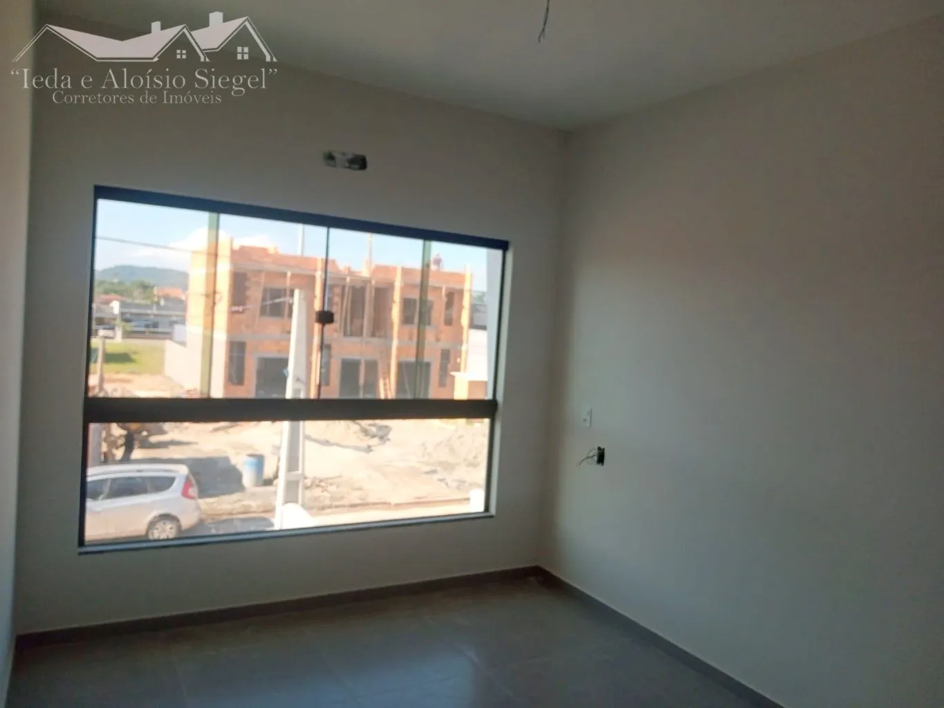 Sobrado com 2 suites Bairro Bairro Figueira Gaspar /SC Ref. 1467 — foto 7