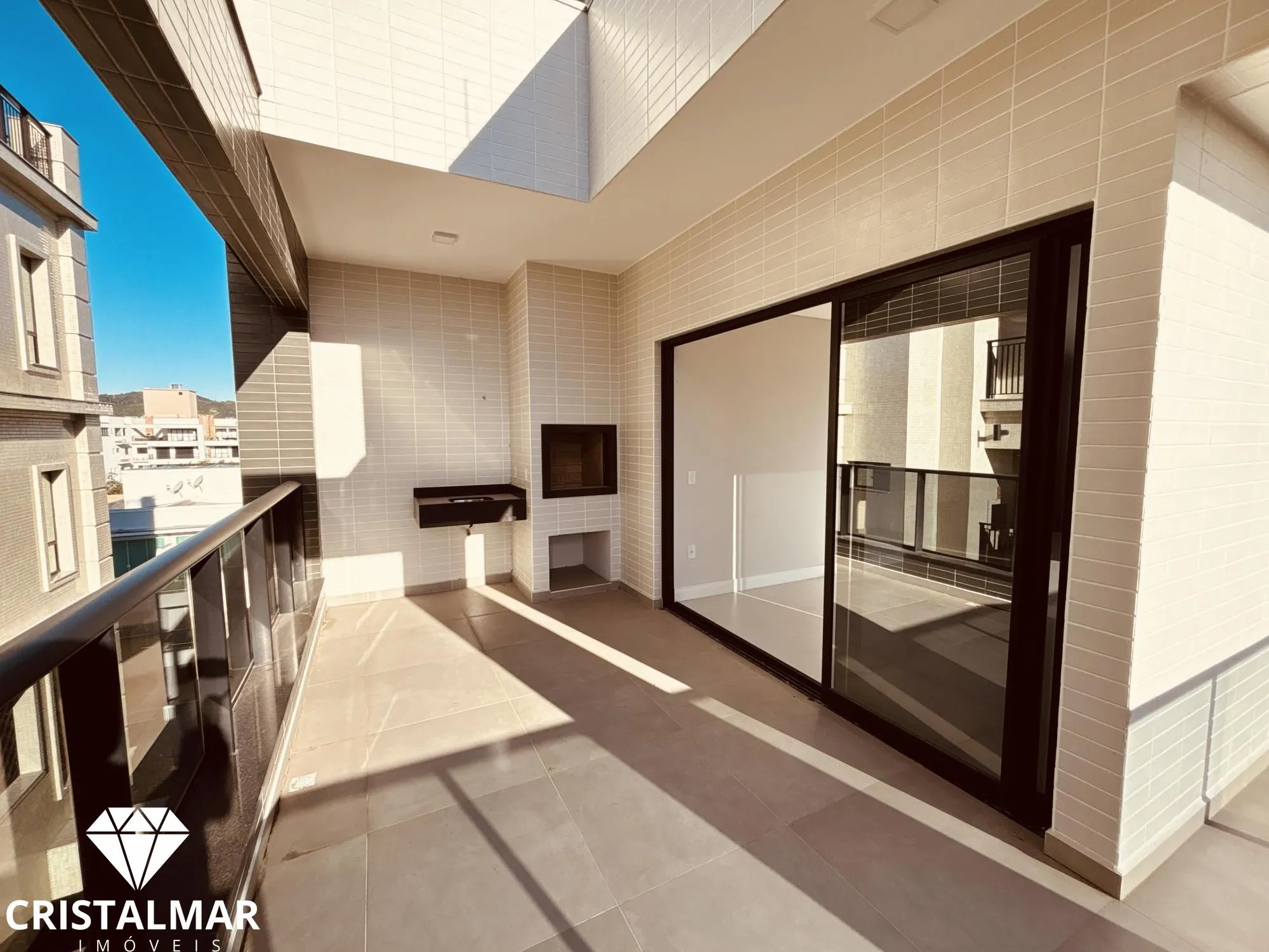 Cobertura Duplex a 100 Metros da Praia — foto 3