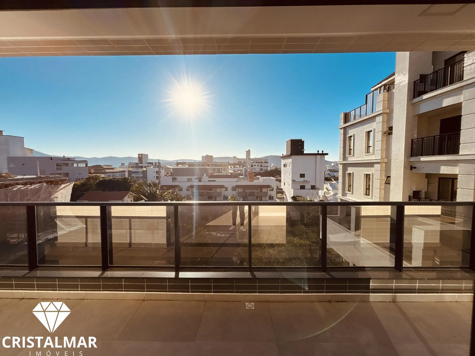 Cobertura Duplex a 100 Metros da Praia — foto 4