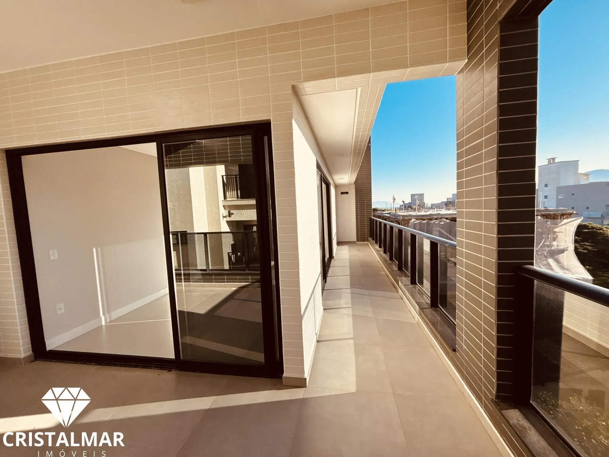 Cobertura Duplex a 100 Metros da Praia — foto 6