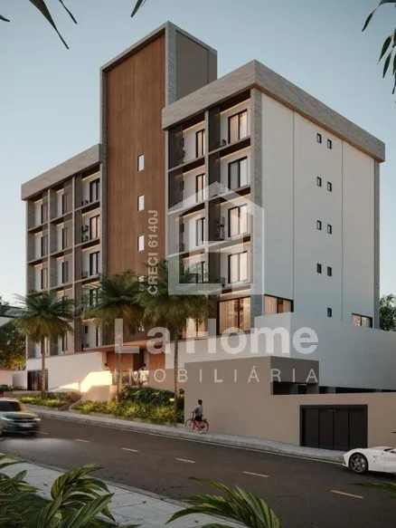 Apartamentos com 25,27m à venda em Blumenau, Bairro Garcia - (20% Entrada + 50 Parcelas + 5 Reforços) - Amaral & Stanke construtora. Entrega prevista para abril de 2028 — foto 5
