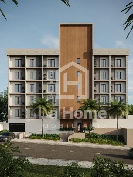 Apartamentos com 25,27m à venda em Blumenau, Bairro Garcia - (20% Entrada + 50 Parcelas + 5 Reforços) - Amaral & Stanke construtora. Entrega prevista para abril de 2028 — foto 6