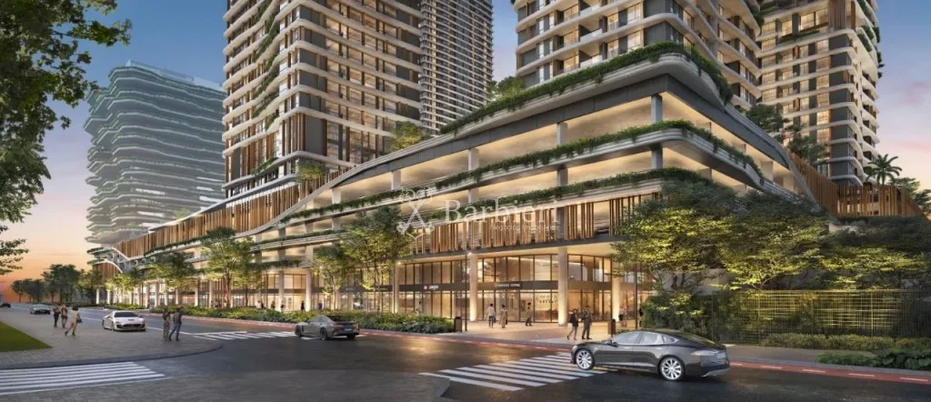 Apartamento no Edifício Lagom Perequê em Porto Belo SC. — foto 5