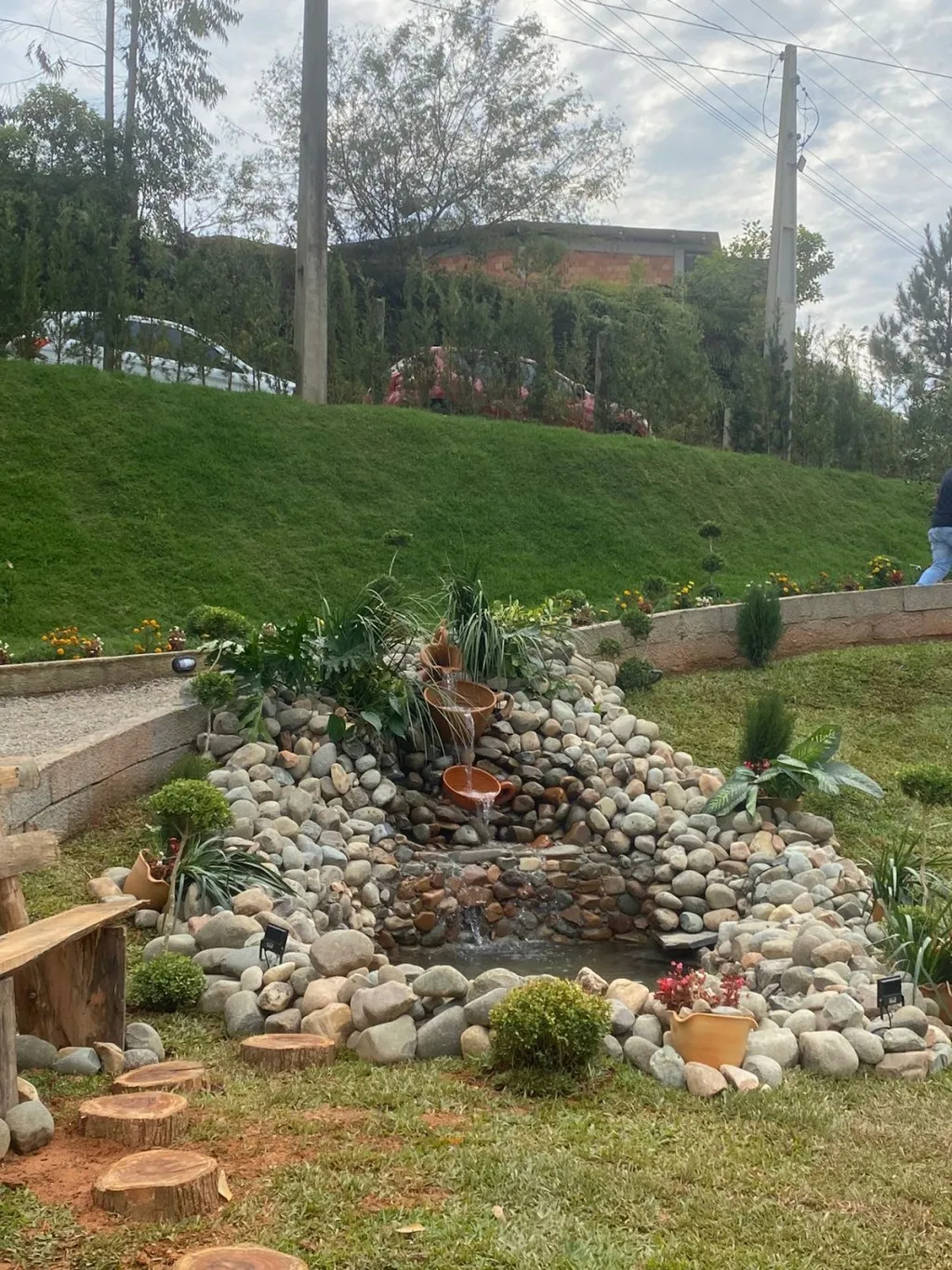 Um Paraíso à venda em Ibirama. Sitio com aproximadamente 3.133,82 m. — foto 3