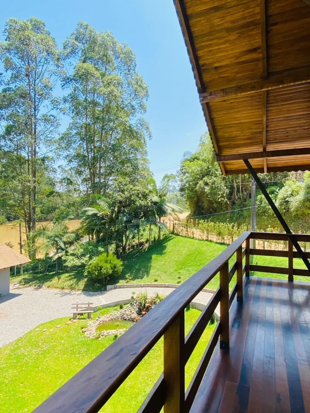 Um Paraíso à venda em Ibirama. Sitio com aproximadamente 3.133,82 m. — foto 6