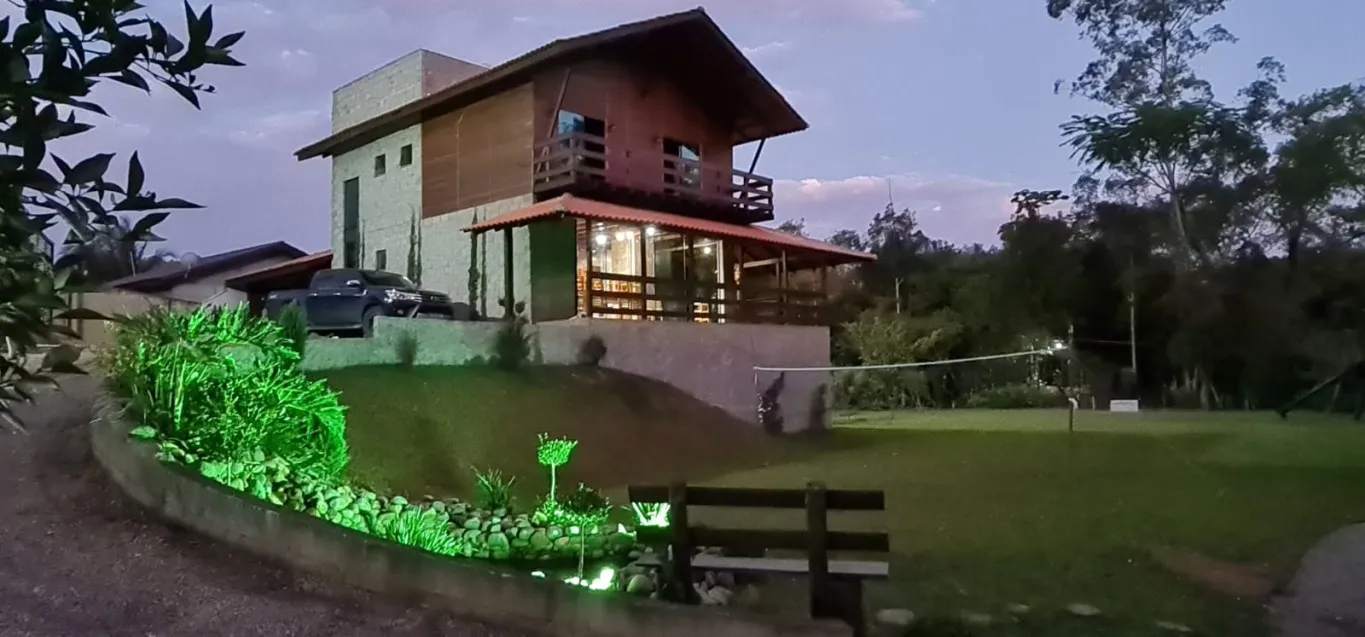 Um Paraíso à venda em Ibirama. Sitio com aproximadamente 3.133,82 m. — foto 7