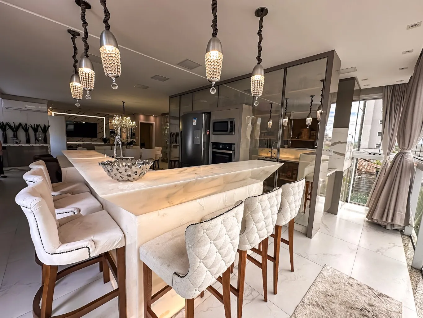 Apartamento de Alto Padrão à Venda - Indaial/Nações — foto 5
