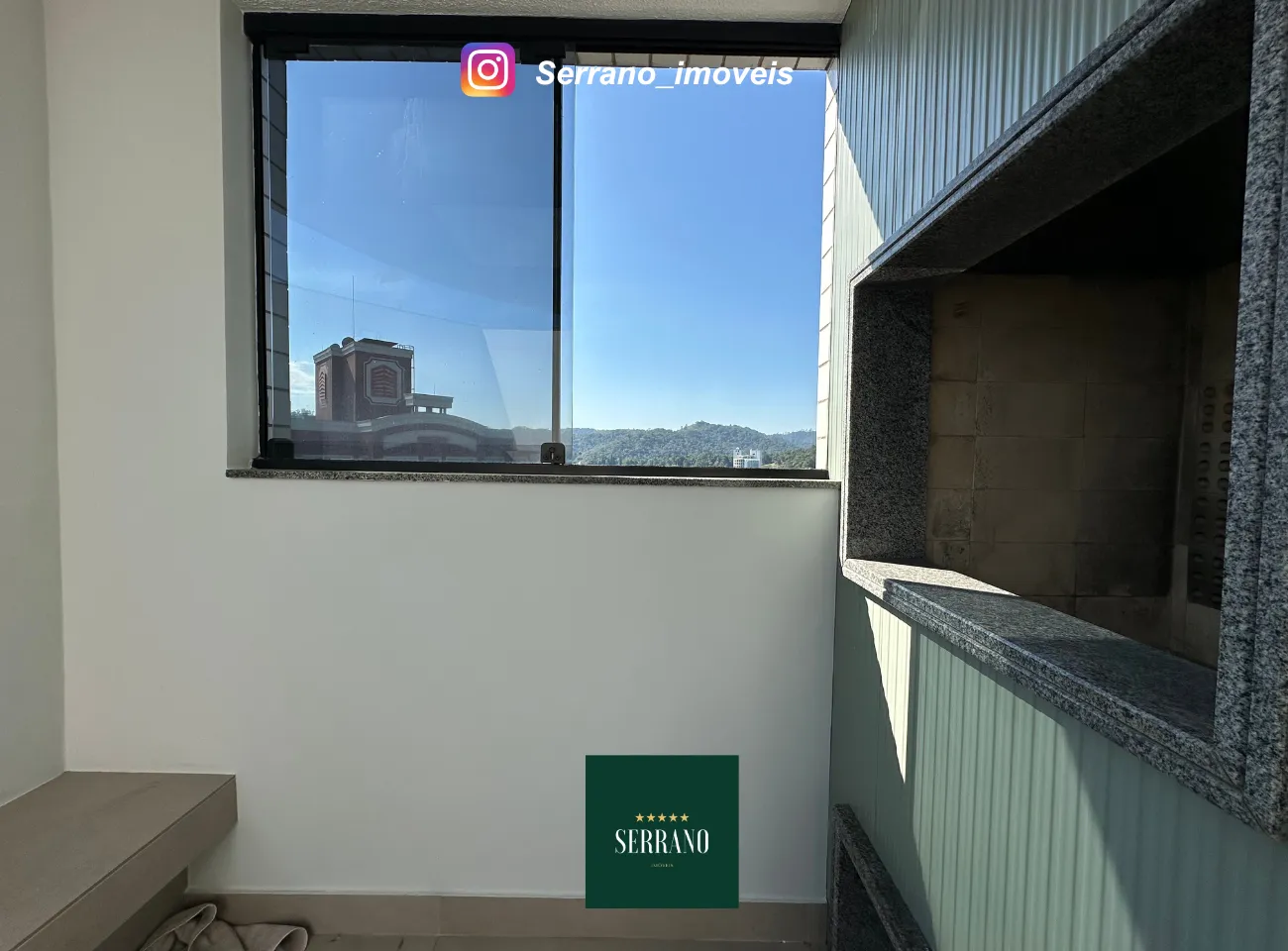 Cobertura na Alameda com Piscina 244 m² e próximo do Centro de Blumenau. — foto 6