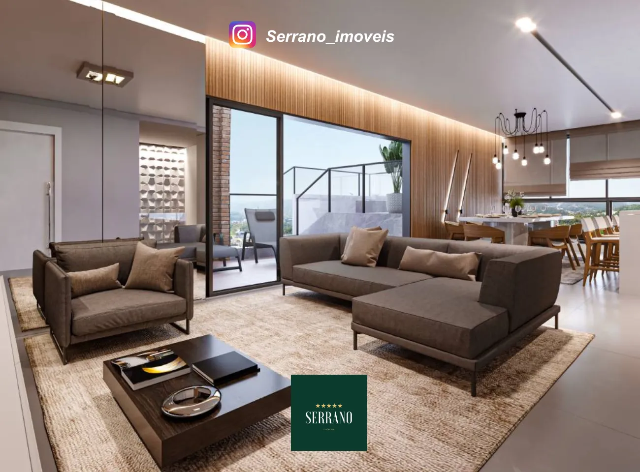 Apartamento Novo com área de lazer completa! - foto 1