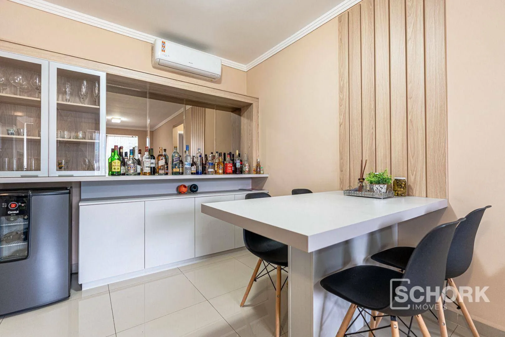 Apartamento com 2 dormitórios à venda, 90 m por R$ 399.000,00 - Padre Martinho Stein - Timbó/SC — foto 6