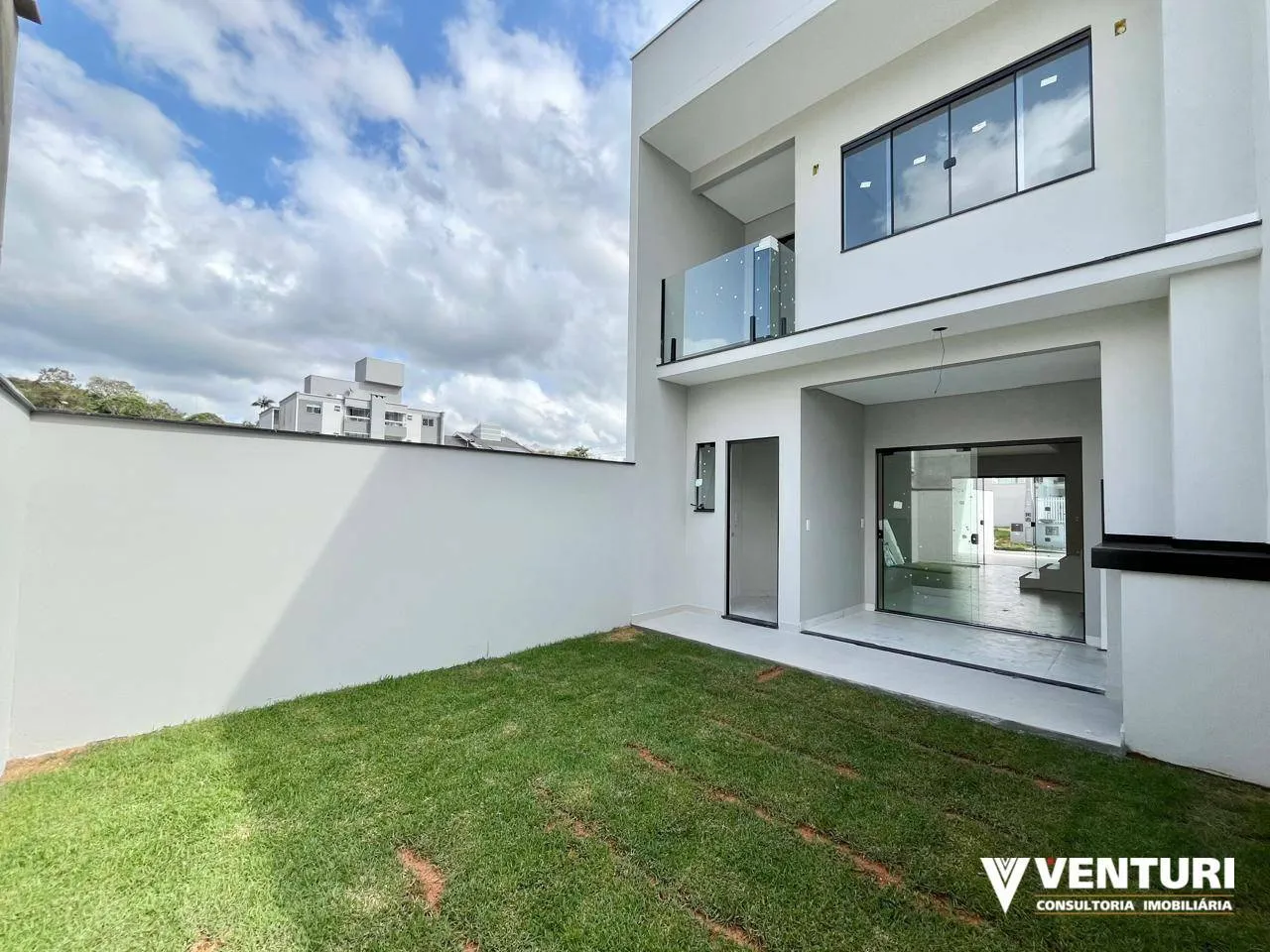 Casa à venda, 144 m por R$ 780.000,00 - Velha - Blumenau/SC — foto 3