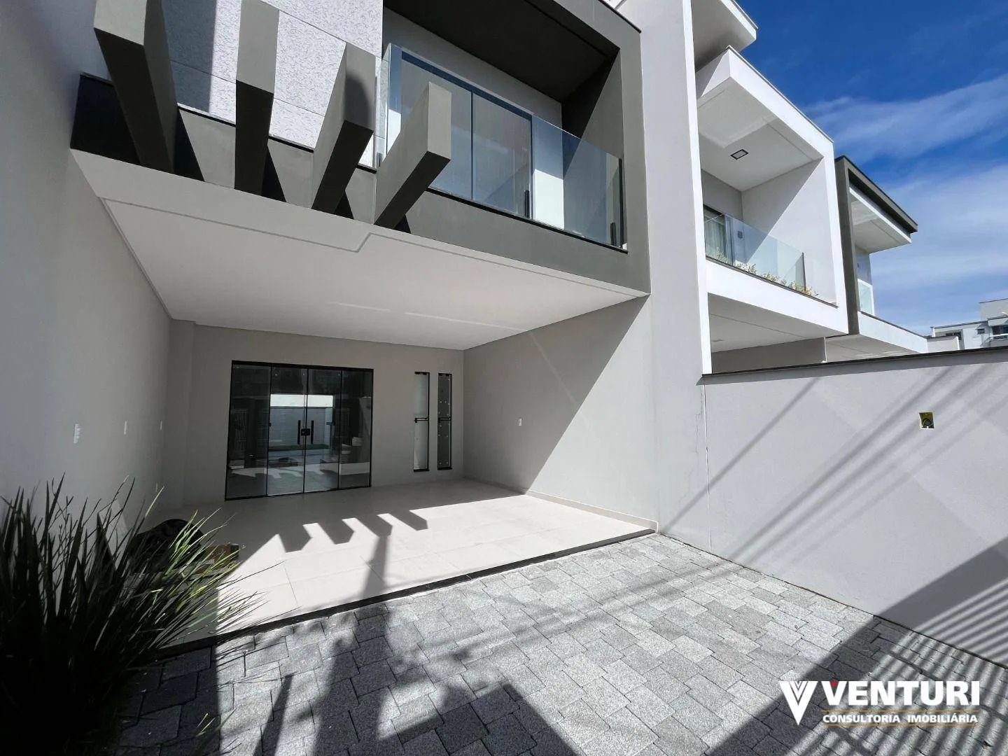 Casa à venda, 144 m por R$ 780.000,00 - Velha - Blumenau/SC — foto 2