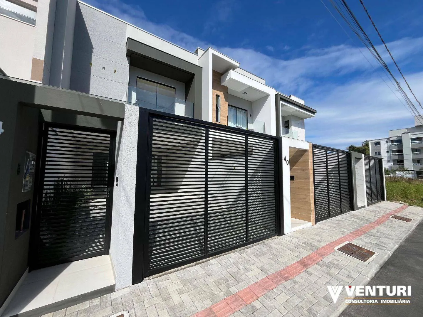 Casa à venda, 144 m por R$ 780.000,00 - Velha - Blumenau/SC — foto 5