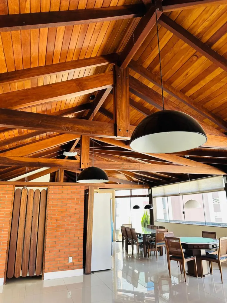 COBERTURA DUPLEX - CENTRO - BLUMENAU - foto 1