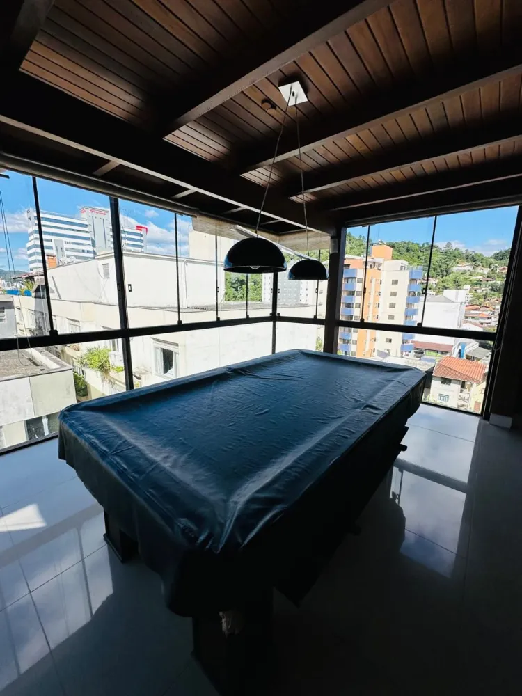 COBERTURA DUPLEX - CENTRO - BLUMENAU — foto 4