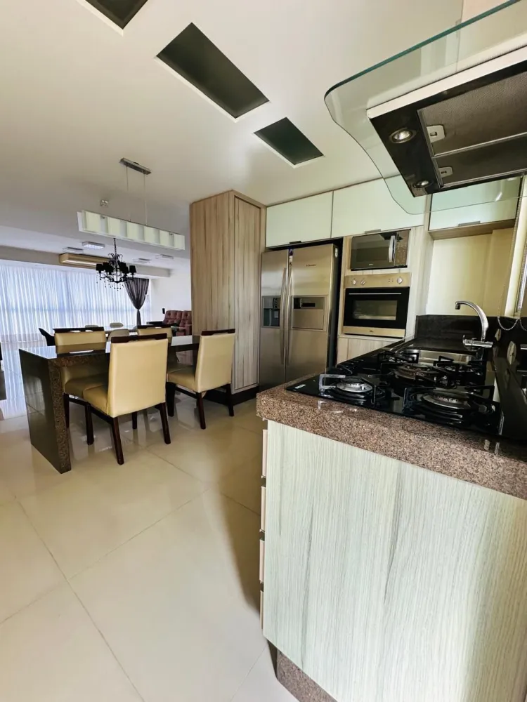 COBERTURA DUPLEX - CENTRO - BLUMENAU — foto 5