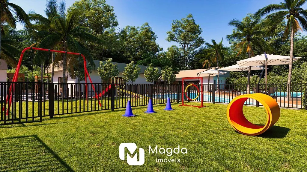 Apartamento 02 quartos, próximo ao terminal e Supermercado, em Gaspar — foto 7